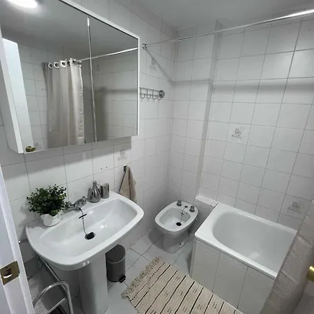 Descansar Διαμέρισμα Τορεβιέχα