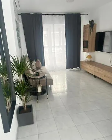 Descansar Διαμέρισμα