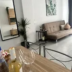 Apartment Descansar *