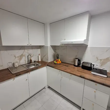Apartament Descansar Torrevieja