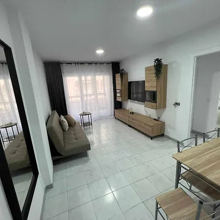 Descansar Apartament