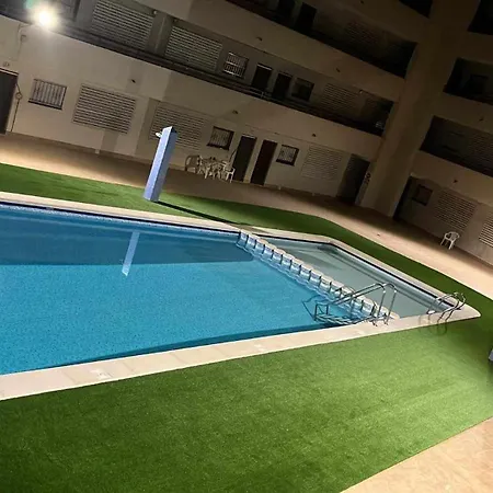 Apartament Descansar *