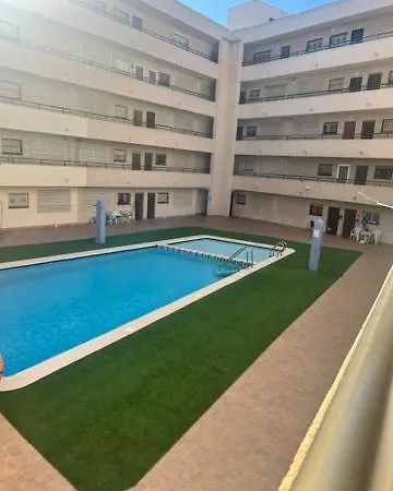 Descansar Апартаменти