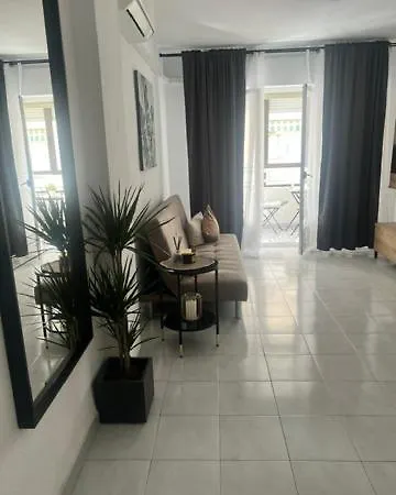 Descansar Apartment *