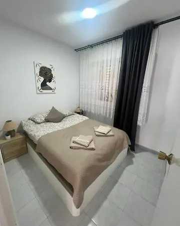 Descansar Daire Torrevieja