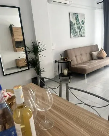 Апартаменти Descansar *