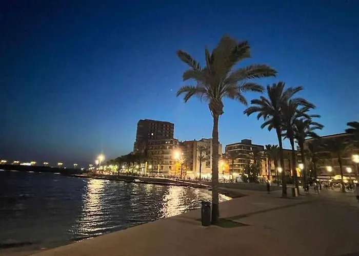 Descansar Apartment *