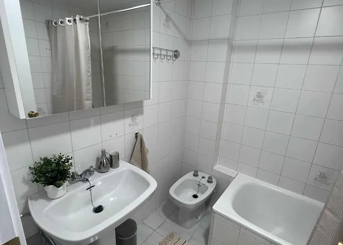 Descansar Apartment Torrevieja