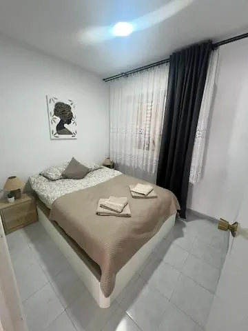 Descansar Apartment Torrevieja