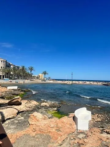 Descansar * Torrevieja